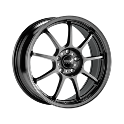 Jante OZ Alleggerita HLT 18x8.5 Titane