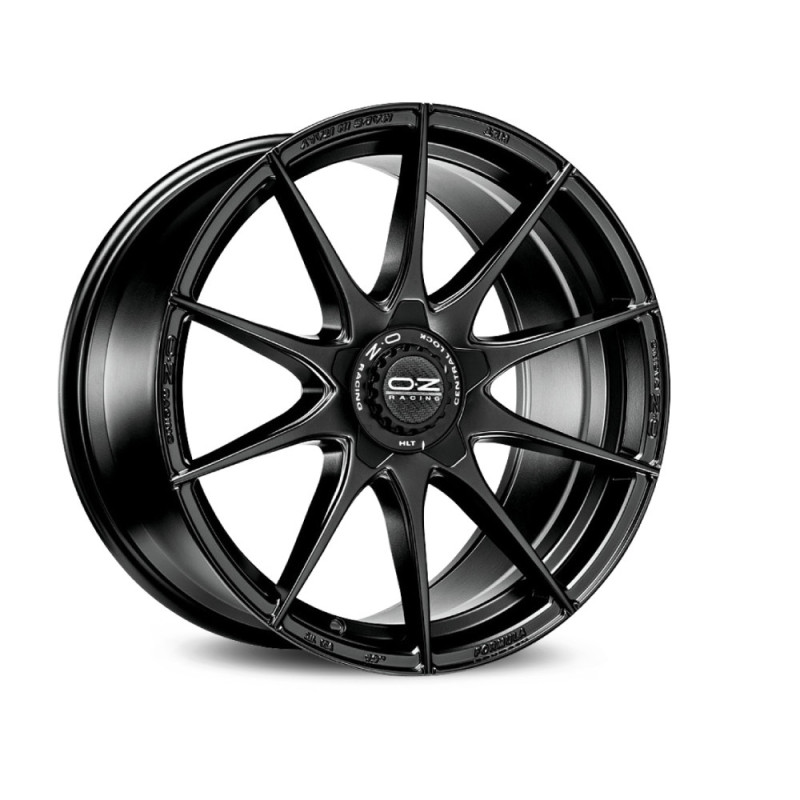 Jante OZ Formula HLT 19x11 Noir Mat / Satiné