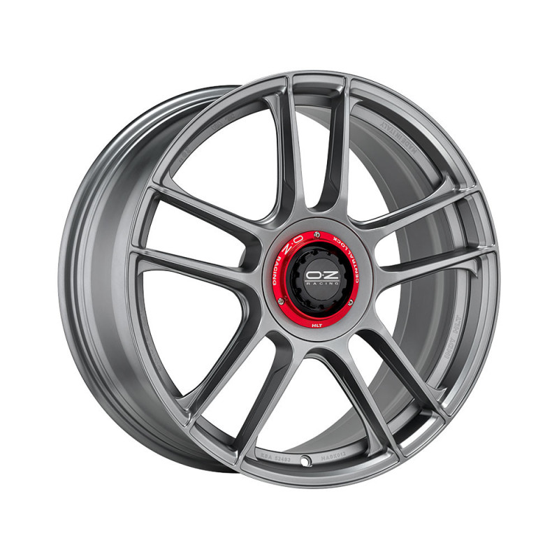 Jante OZ Indy HLT 19x8 Titane