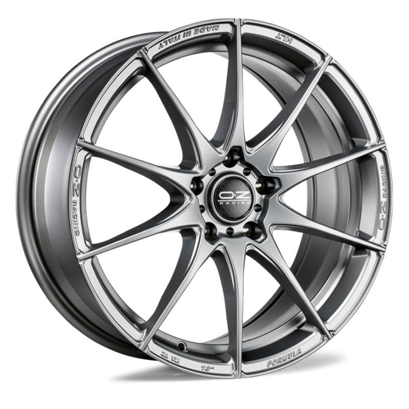Jante OZ Formula HLT 19x11 Gris