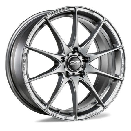 Jante OZ Formula HLT 19x11 Gris