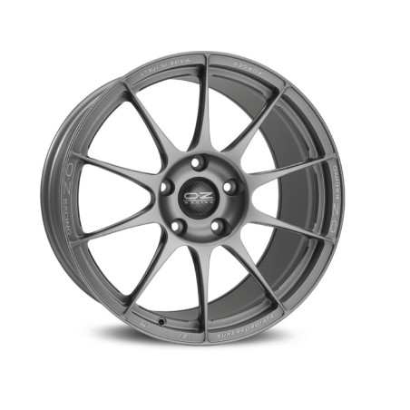 Jante OZ Superforgiata 19x11 Gris Foncé / Anthracite