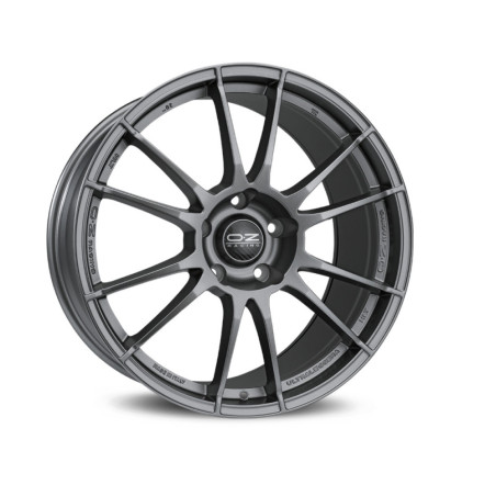 Jante OZ Ultraleggera HLT 19x9 Gris Foncé / Anthracite
