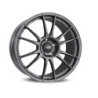 Jante OZ Ultraleggera HLT 19x9 Gris Foncé / Anthracite