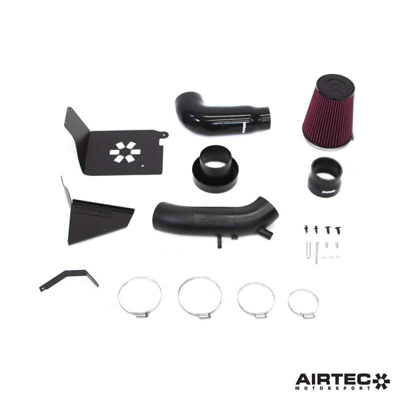 kit admission kia ceed gt
