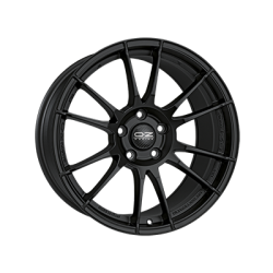 Jante OZ Ultraleggera HLT 19x9 Noir Mat / Satiné