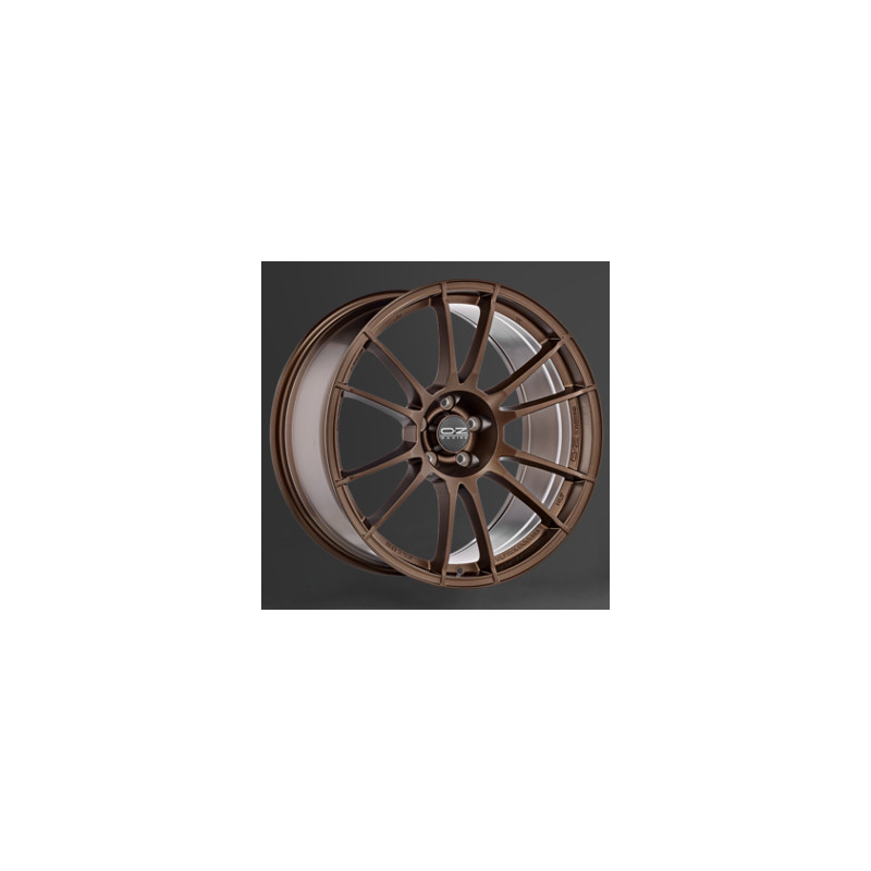 Jante OZ Ultraleggera HLT 19x9 Bronze