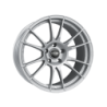 Jante OZ Ultraleggera HLT 19x9.5 Gris Argenté / Poli