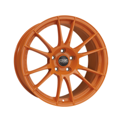 Jante OZ Ultraleggera HLT 19x Orange