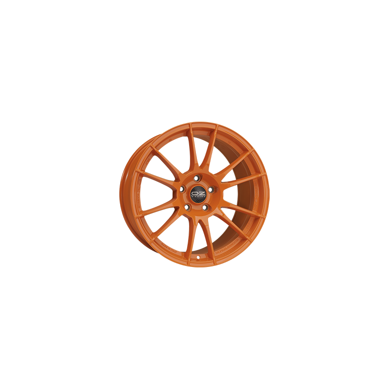 Jante OZ Ultraleggera HLT 19x Orange