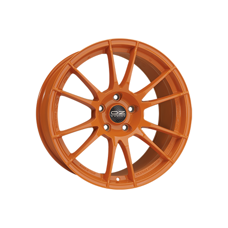 Jante OZ Ultraleggera HLT 19x Orange