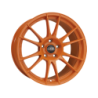 Jante OZ Ultraleggera HLT 19x Orange
