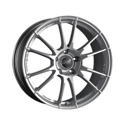 Jante OZ Ultraleggera HLT 19x8.5 Chrome