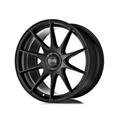 Jante OZ Formula HLT 19x12 Noir Mat / Satiné