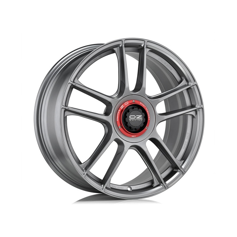 Jante OZ Indy HLT 19x8 Titane