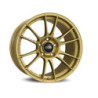 OZ Ultraleggera HLT 19x8.5" 5x130 ET53, Or / Doré