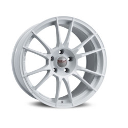 OZ Ultraleggera HLT 19x9" 5x112 ET25, Blanc