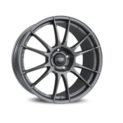 OZ Ultraleggera HLT 19x9" 5x112 ET25, Graphite Mat