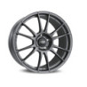 OZ Ultraleggera HLT 19x9" 5x112 ET25, Graphite Mat