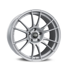 OZ Ultraleggera HLT 19x9" 5x112 ET25, Gris Argenté Mat