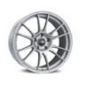 OZ Ultraleggera HLT 19x9" 5x112 ET25, Gris Argenté Mat