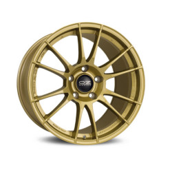 OZ Ultraleggera HLT 19x9" 5x112 ET25, Or / Doré