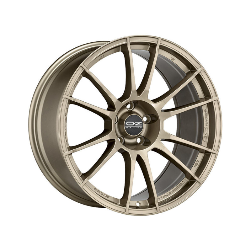 Jante OZ Ultraleggera HLT 19x9 Or / Doré