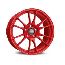 OZ Ultraleggera HLT 19x9" 5x112 ET25, Rouge