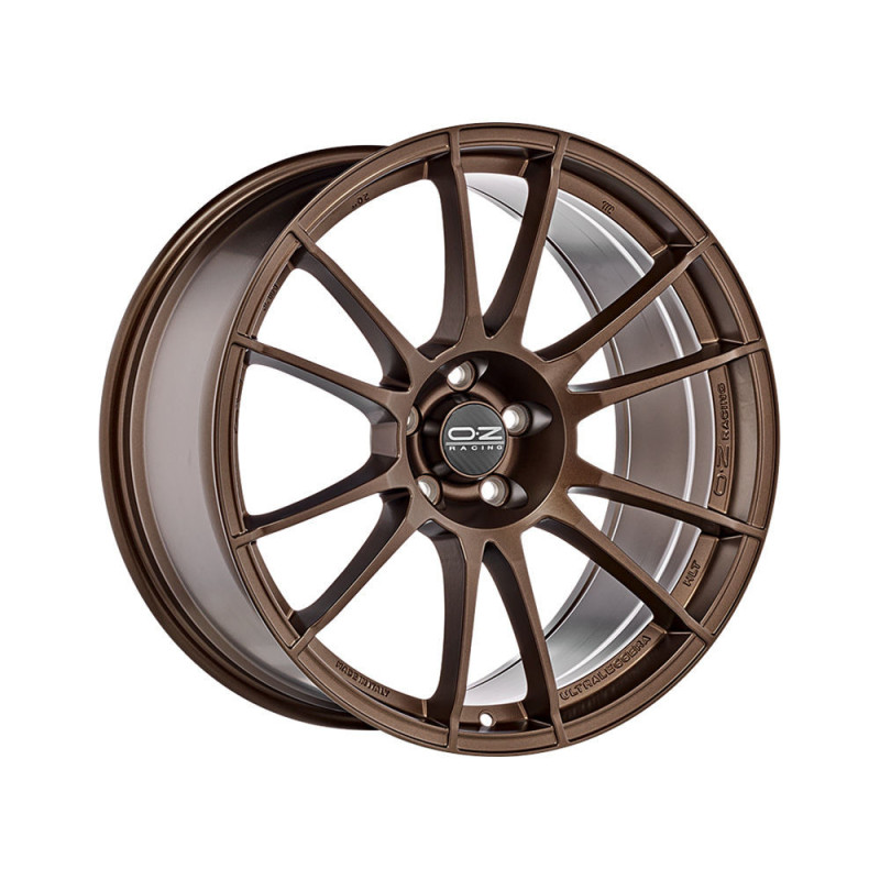 Jante OZ Ultraleggera HLT 19x9 Bronze