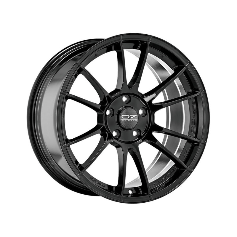 Jante OZ Ultraleggera HLT 19x9 Noir / Brillant
