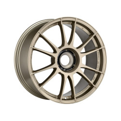 Jante OZ Ultraleggera HLT CL 19x12 Or / Doré