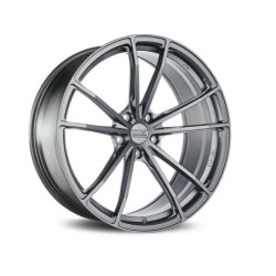 OZ Zeus 19x8" 5x112 ET46, Grigio Corsa