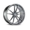 OZ Zeus 19x8" 5x112 ET46, Grigio Corsa