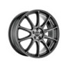 Jante OZ Hyper XT HLT 20x10.5 Gris Foncé / Anthracite