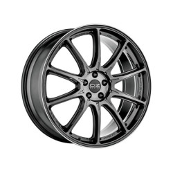 Jante OZ Hyper XT HLT 20x9 Gris Foncé / Anthracite