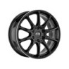 Jante OZ Hyper XT HLT Offroad 20x9 Noir / Brillant