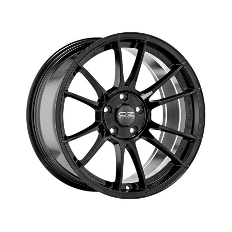 Jante OZ Ultraleggera HLT 20x10 Noir Mat / Satiné