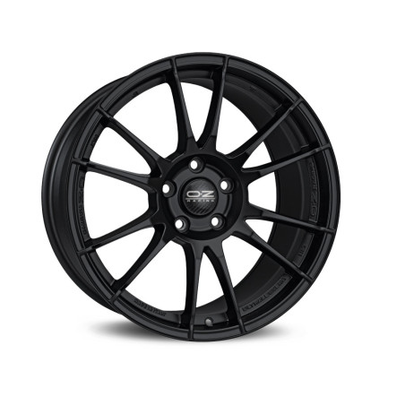 Jante OZ Ultraleggera HLT 20x8.5 Noir Mat / Satiné