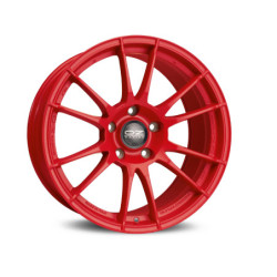 Jante OZ Ultraleggera HLT 20x8.5 Rouge