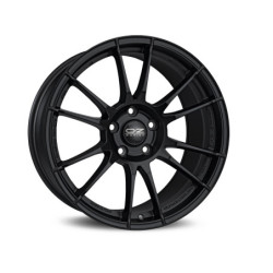 Jante OZ Ultraleggera HLT 20x8.5 Noir Mat / Satiné