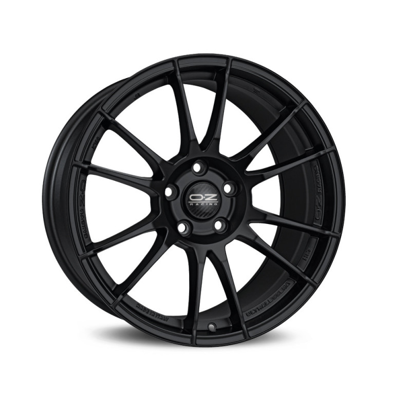 Jante OZ Ultraleggera HLT 20x8.5 Noir Mat / Satiné