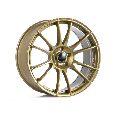Jante OZ Ultraleggera HLT 20x8.5 Or / Doré