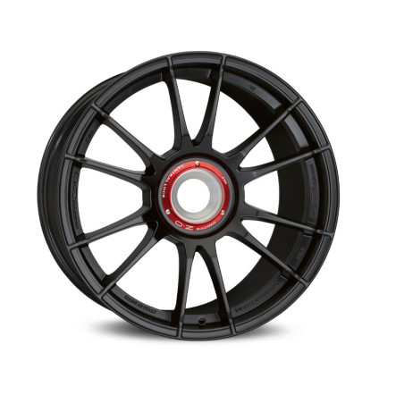 Jante OZ Ultraleggera HLT 20x9 Noir Mat / Satiné