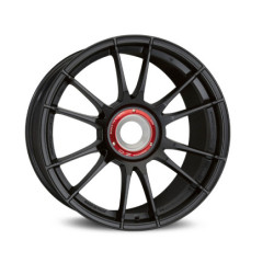 Jante OZ Ultraleggera HLT 20x9 Noir Mat / Satiné