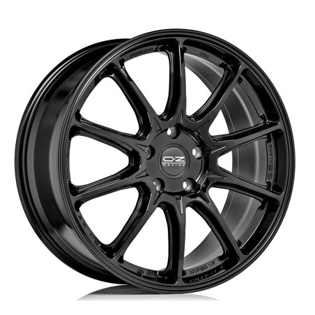Jante OZ Hyper XT HLT 20x10 Noir / Brillant
