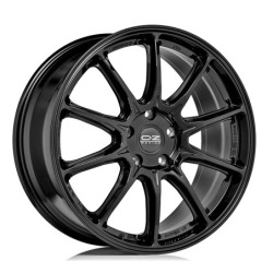 Jante OZ Hyper XT HLT 20x9.5 Noir / Brillant