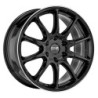 Jante OZ Hyper XT HLT Offroad 20x9 Noir / Brillant