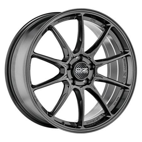 Jante OZ Hyper GT HLT 20x11.5 Gris Foncé / Anthracite