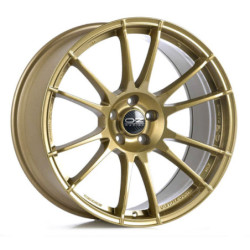 Jante OZ Ultraleggera HLT 20x8.5 Or / Doré