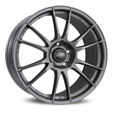 Jante OZ Ultraleggera HLT 20x8.5 Gris Foncé / Anthracite